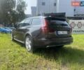 Серый Вольво V60 Cross Country, объемом двигателя 1.97 л и пробегом 26 тыс. км за 33900 $, фото 8 на Automoto.ua