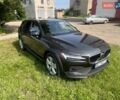 Серый Вольво V60 Cross Country, объемом двигателя 1.97 л и пробегом 26 тыс. км за 33900 $, фото 1 на Automoto.ua