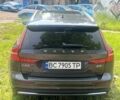 Серый Вольво V60 Cross Country, объемом двигателя 1.97 л и пробегом 26 тыс. км за 33900 $, фото 9 на Automoto.ua