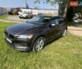 Серый Вольво V60 Cross Country, объемом двигателя 1.97 л и пробегом 26 тыс. км за 33900 $, фото 1 на Automoto.ua