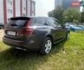 Серый Вольво V60 Cross Country, объемом двигателя 1.97 л и пробегом 26 тыс. км за 33900 $, фото 6 на Automoto.ua