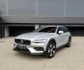 Сірий Вольво V60 Cross Country, об'ємом двигуна 1.97 л та пробігом 12 тис. км за 39900 $, фото 14 на Automoto.ua