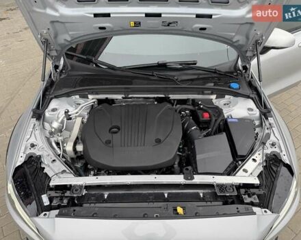 Сірий Вольво V60 Cross Country, об'ємом двигуна 1.97 л та пробігом 12 тис. км за 39900 $, фото 59 на Automoto.ua