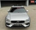 Сірий Вольво V60 Cross Country, об'ємом двигуна 1.97 л та пробігом 12 тис. км за 39900 $, фото 21 на Automoto.ua