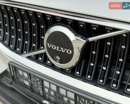 Сірий Вольво V60 Cross Country, об'ємом двигуна 1.97 л та пробігом 12 тис. км за 39900 $, фото 11 на Automoto.ua