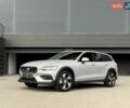 Сірий Вольво V60 Cross Country, об'ємом двигуна 1.97 л та пробігом 12 тис. км за 39900 $, фото 8 на Automoto.ua