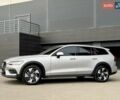 Сірий Вольво V60 Cross Country, об'ємом двигуна 1.97 л та пробігом 12 тис. км за 39900 $, фото 3 на Automoto.ua