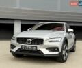 Сірий Вольво V60 Cross Country, об'ємом двигуна 1.97 л та пробігом 12 тис. км за 39900 $, фото 5 на Automoto.ua