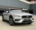 Сірий Вольво V60 Cross Country, об'ємом двигуна 1.97 л та пробігом 12 тис. км за 39900 $, фото 16 на Automoto.ua