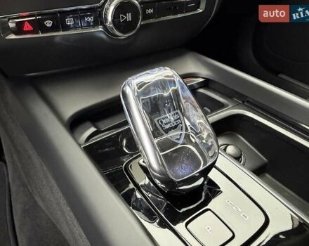 Сірий Вольво V60 Cross Country, об'ємом двигуна 1.97 л та пробігом 12 тис. км за 39900 $, фото 44 на Automoto.ua