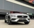 Сірий Вольво V60 Cross Country, об'ємом двигуна 1.97 л та пробігом 12 тис. км за 39900 $, фото 20 на Automoto.ua