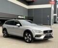 Сірий Вольво V60 Cross Country, об'ємом двигуна 1.97 л та пробігом 12 тис. км за 39900 $, фото 13 на Automoto.ua