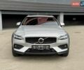 Сірий Вольво V60 Cross Country, об'ємом двигуна 1.97 л та пробігом 12 тис. км за 39900 $, фото 22 на Automoto.ua