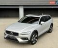 Сірий Вольво V60 Cross Country, об'ємом двигуна 1.97 л та пробігом 12 тис. км за 39900 $, фото 4 на Automoto.ua