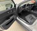 Сірий Вольво V60 Cross Country, об'ємом двигуна 1.97 л та пробігом 12 тис. км за 39900 $, фото 32 на Automoto.ua