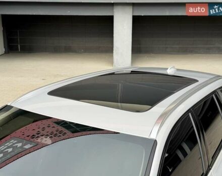 Сірий Вольво V60 Cross Country, об'ємом двигуна 1.97 л та пробігом 12 тис. км за 39900 $, фото 26 на Automoto.ua