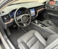 Сірий Вольво V60 Cross Country, об'ємом двигуна 1.97 л та пробігом 12 тис. км за 39900 $, фото 42 на Automoto.ua