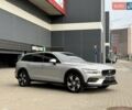 Сірий Вольво V60 Cross Country, об'ємом двигуна 1.97 л та пробігом 12 тис. км за 39900 $, фото 17 на Automoto.ua