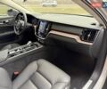 Сірий Вольво V60 Cross Country, об'ємом двигуна 1.97 л та пробігом 12 тис. км за 39900 $, фото 55 на Automoto.ua