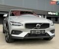 Сірий Вольво V60 Cross Country, об'ємом двигуна 1.97 л та пробігом 12 тис. км за 39900 $, фото 15 на Automoto.ua