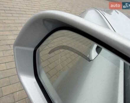 Сірий Вольво V60 Cross Country, об'ємом двигуна 1.97 л та пробігом 12 тис. км за 39900 $, фото 35 на Automoto.ua