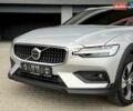 Сірий Вольво V60 Cross Country, об'ємом двигуна 1.97 л та пробігом 12 тис. км за 39900 $, фото 6 на Automoto.ua