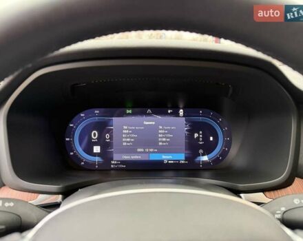 Сірий Вольво V60 Cross Country, об'ємом двигуна 1.97 л та пробігом 12 тис. км за 39900 $, фото 40 на Automoto.ua