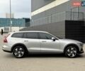 Сірий Вольво V60 Cross Country, об'ємом двигуна 1.97 л та пробігом 12 тис. км за 39900 $, фото 24 на Automoto.ua