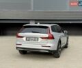 Сірий Вольво V60 Cross Country, об'ємом двигуна 1.97 л та пробігом 12 тис. км за 39900 $, фото 25 на Automoto.ua