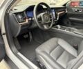 Сірий Вольво V60 Cross Country, об'ємом двигуна 1.97 л та пробігом 12 тис. км за 39900 $, фото 39 на Automoto.ua