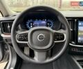 Сірий Вольво V60 Cross Country, об'ємом двигуна 1.97 л та пробігом 12 тис. км за 39900 $, фото 41 на Automoto.ua