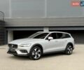 Сірий Вольво V60 Cross Country, об'ємом двигуна 1.97 л та пробігом 12 тис. км за 39900 $, фото 1 на Automoto.ua