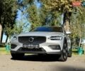 Серый Вольво V60 Cross Country, объемом двигателя 1.97 л и пробегом 11 тыс. км за 43500 $, фото 23 на Automoto.ua