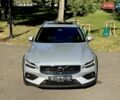 Серый Вольво V60 Cross Country, объемом двигателя 1.97 л и пробегом 11 тыс. км за 43500 $, фото 7 на Automoto.ua