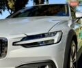 Серый Вольво V60 Cross Country, объемом двигателя 1.97 л и пробегом 11 тыс. км за 43500 $, фото 8 на Automoto.ua
