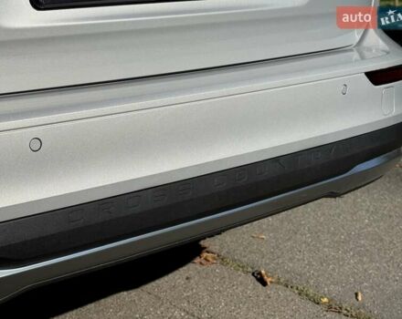 Серый Вольво V60 Cross Country, объемом двигателя 1.97 л и пробегом 11 тыс. км за 43500 $, фото 39 на Automoto.ua