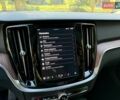 Серый Вольво V60 Cross Country, объемом двигателя 1.97 л и пробегом 11 тыс. км за 43500 $, фото 59 на Automoto.ua