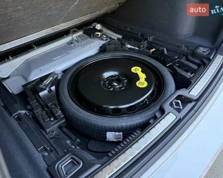 Серый Вольво V60 Cross Country, объемом двигателя 1.97 л и пробегом 11 тыс. км за 43500 $, фото 82 на Automoto.ua