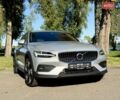 Серый Вольво V60 Cross Country, объемом двигателя 1.97 л и пробегом 11 тыс. км за 43500 $, фото 29 на Automoto.ua