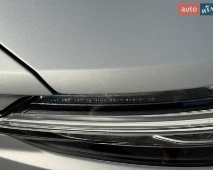 Серый Вольво V60 Cross Country, объемом двигателя 1.97 л и пробегом 11 тыс. км за 43500 $, фото 34 на Automoto.ua