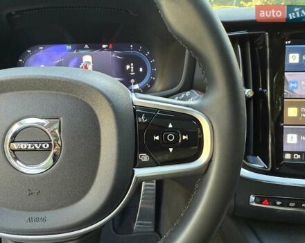 Серый Вольво V60 Cross Country, объемом двигателя 1.97 л и пробегом 11 тыс. км за 43500 $, фото 56 на Automoto.ua