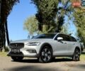 Серый Вольво V60 Cross Country, объемом двигателя 1.97 л и пробегом 11 тыс. км за 43500 $, фото 24 на Automoto.ua
