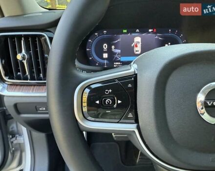 Серый Вольво V60 Cross Country, объемом двигателя 1.97 л и пробегом 11 тыс. км за 43500 $, фото 57 на Automoto.ua