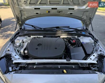 Серый Вольво V60 Cross Country, объемом двигателя 1.97 л и пробегом 11 тыс. км за 43500 $, фото 43 на Automoto.ua