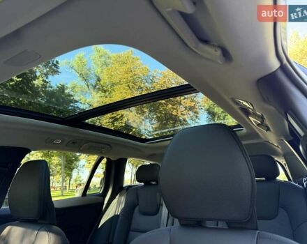 Серый Вольво V60 Cross Country, объемом двигателя 1.97 л и пробегом 11 тыс. км за 43500 $, фото 49 на Automoto.ua