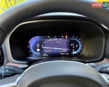 Серый Вольво V60 Cross Country, объемом двигателя 1.97 л и пробегом 11 тыс. км за 43500 $, фото 55 на Automoto.ua