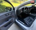 Серый Вольво V60 Cross Country, объемом двигателя 1.97 л и пробегом 11 тыс. км за 43500 $, фото 17 на Automoto.ua