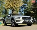 Серый Вольво V60 Cross Country, объемом двигателя 1.97 л и пробегом 11 тыс. км за 43500 $, фото 16 на Automoto.ua