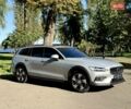 Серый Вольво V60 Cross Country, объемом двигателя 1.97 л и пробегом 11 тыс. км за 43500 $, фото 27 на Automoto.ua
