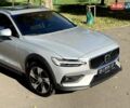 Серый Вольво V60 Cross Country, объемом двигателя 1.97 л и пробегом 11 тыс. км за 43500 $, фото 31 на Automoto.ua